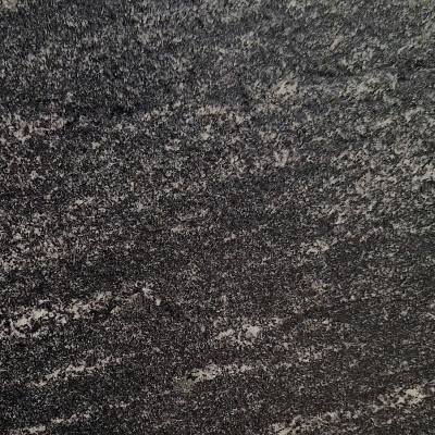 Black Misty