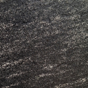 Black Misty